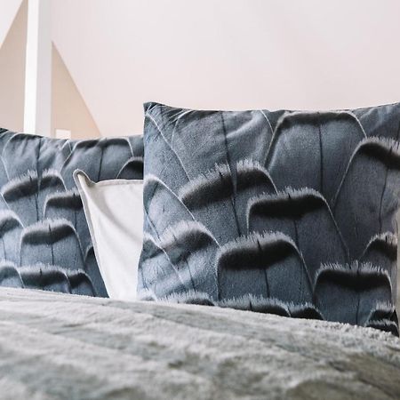 Boutique Hotel Pfauen ショルンドルフ エクステリア 写真