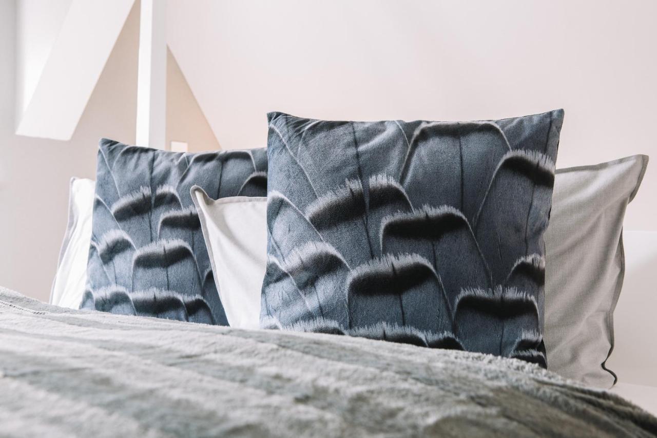 Boutique Hotel Pfauen ショルンドルフ エクステリア 写真