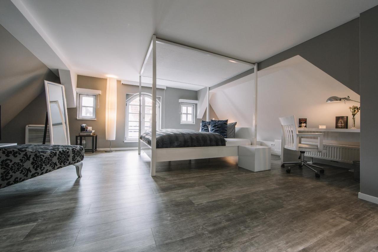 Boutique Hotel Pfauen ショルンドルフ エクステリア 写真